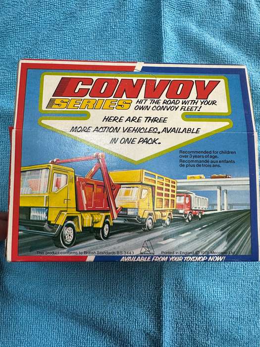 DINKY TOYS