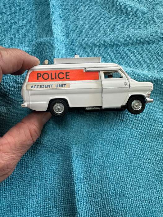 DINKY TOYS