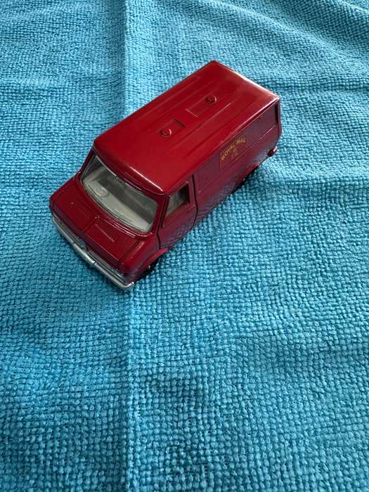 DINKY TOYS