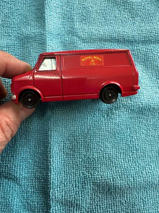 DINKY TOYS