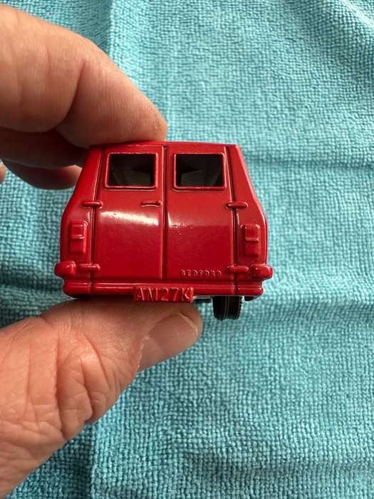 DINKY TOYS