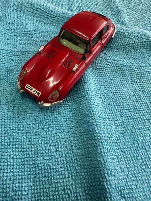 DINKY TOYS