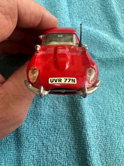 DINKY TOYS