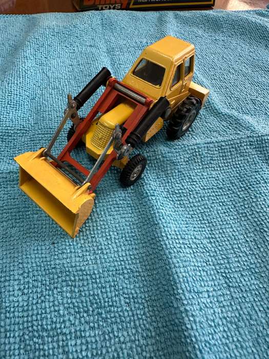 DINKY TOYS