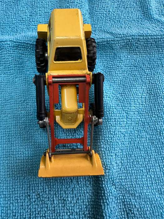 DINKY TOYS
