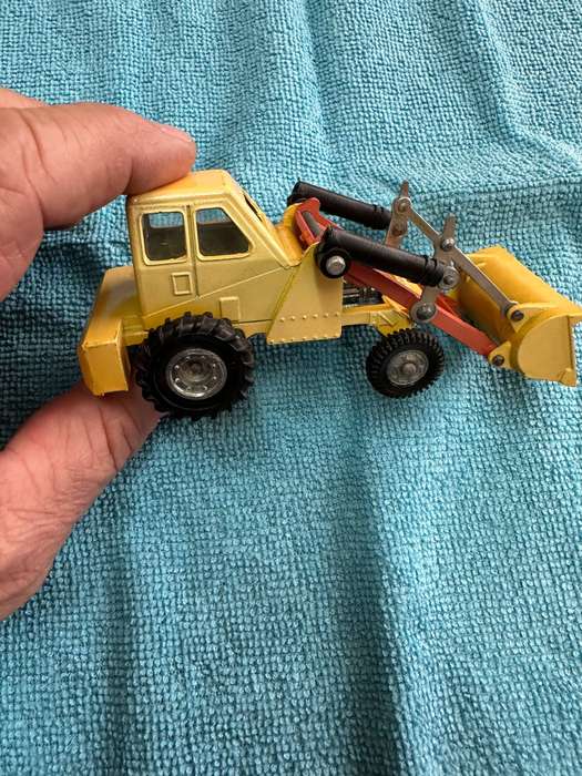 DINKY TOYS
