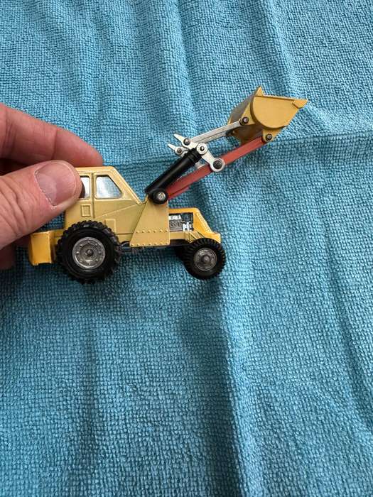 DINKY TOYS