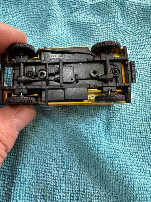 DINKY TOYS