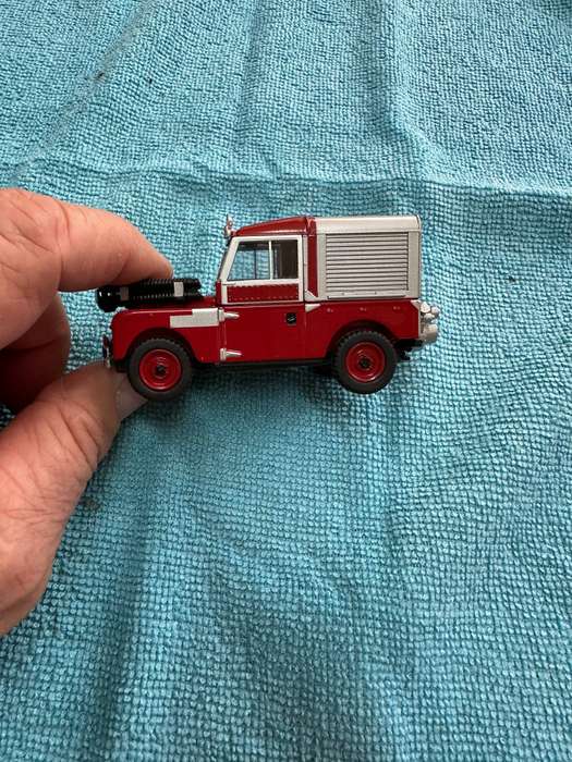 DINKY TOYS