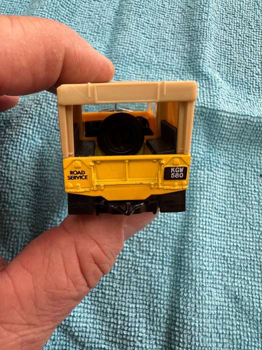 DINKY TOYS