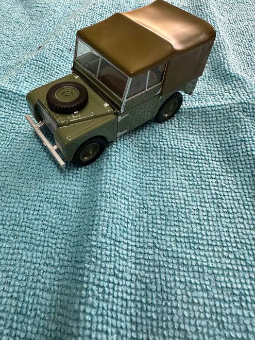 DINKY TOYS