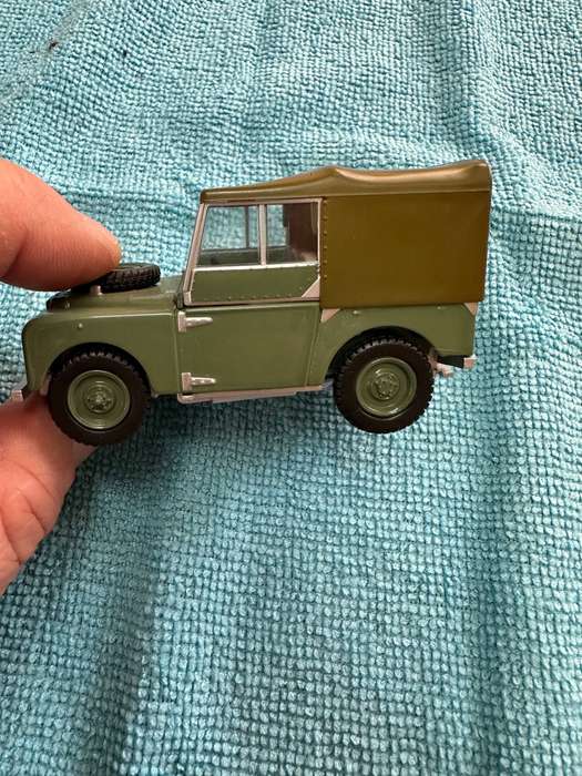 DINKY TOYS