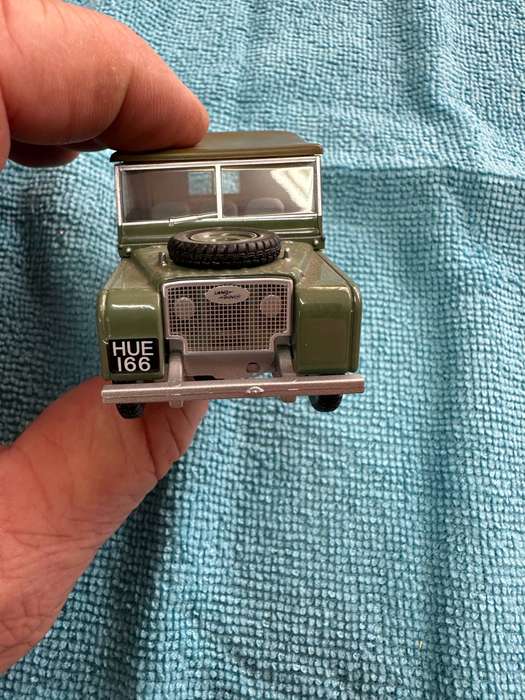 DINKY TOYS