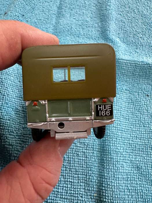 DINKY TOYS