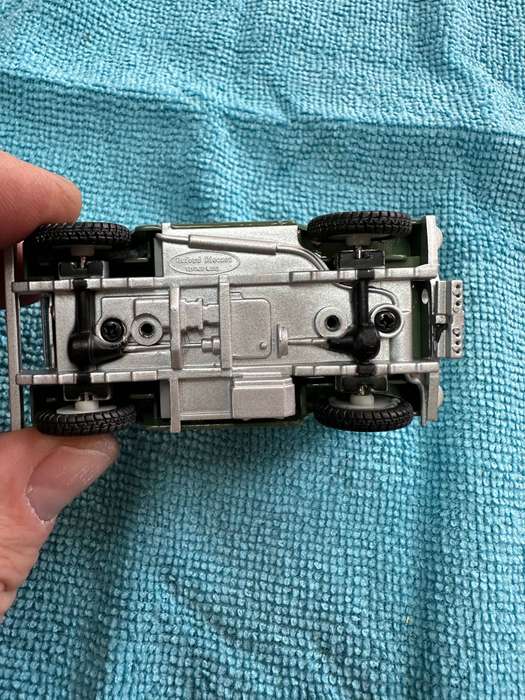 DINKY TOYS