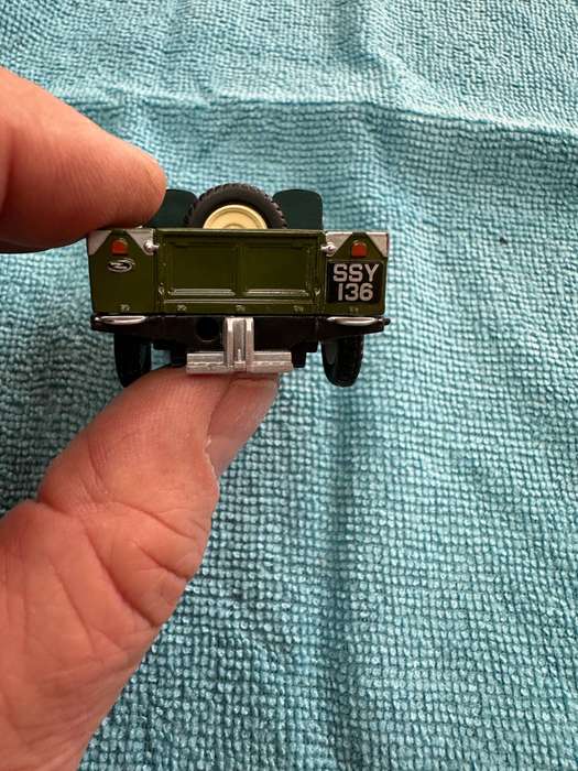 DINKY TOYS