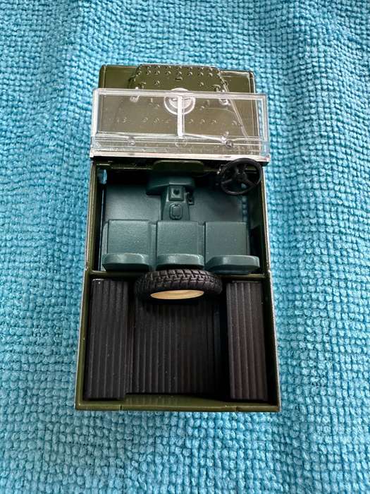 DINKY TOYS