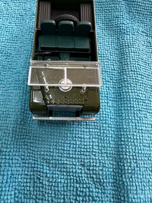 DINKY TOYS