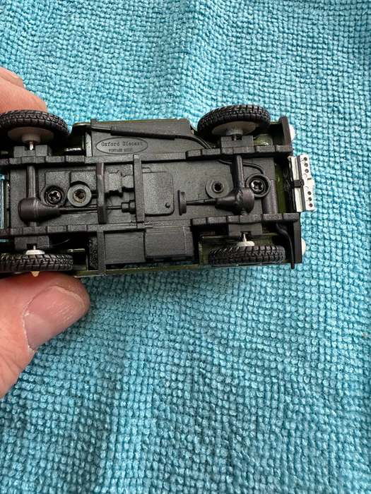 DINKY TOYS