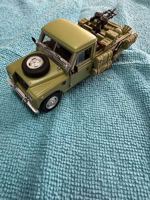 DINKY TOYS