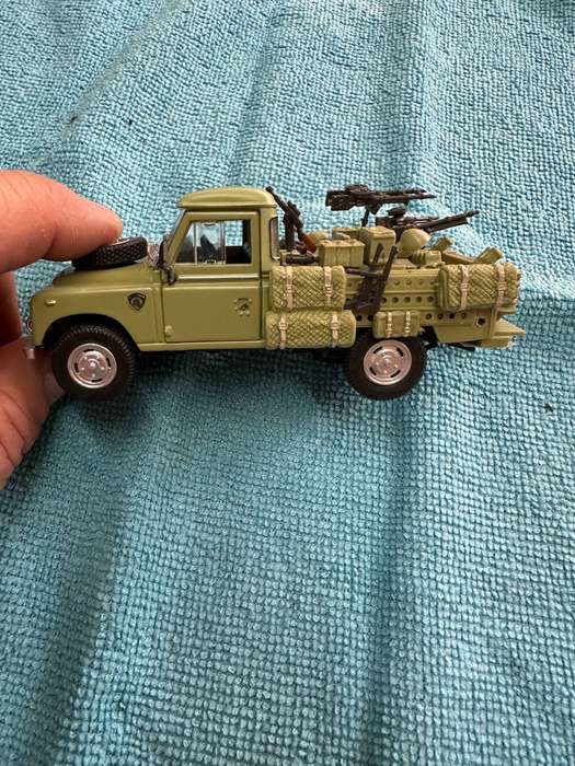 DINKY TOYS