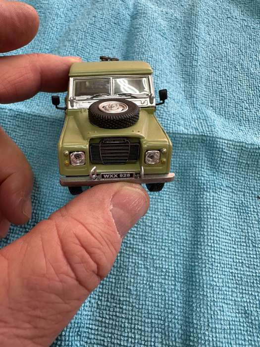 DINKY TOYS