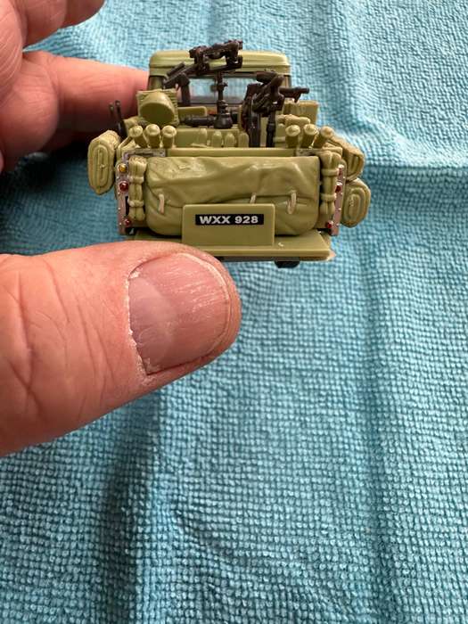 DINKY TOYS