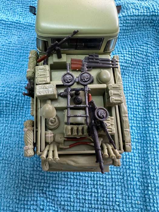 DINKY TOYS