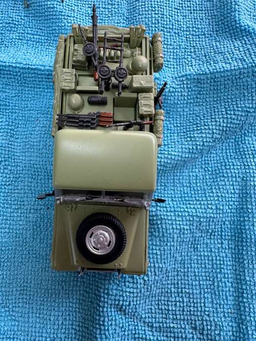DINKY TOYS