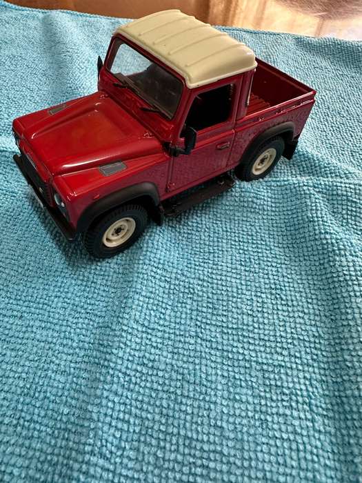DINKY TOYS