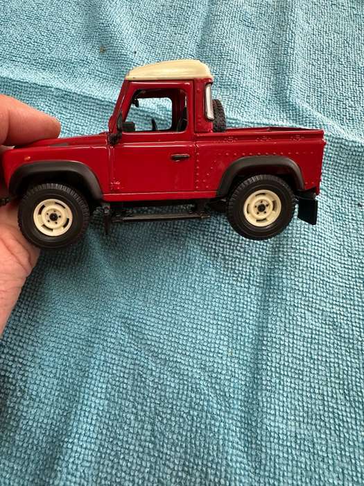 DINKY TOYS
