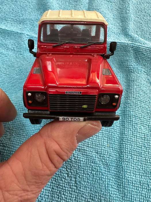 DINKY TOYS