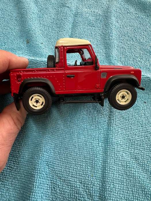 DINKY TOYS