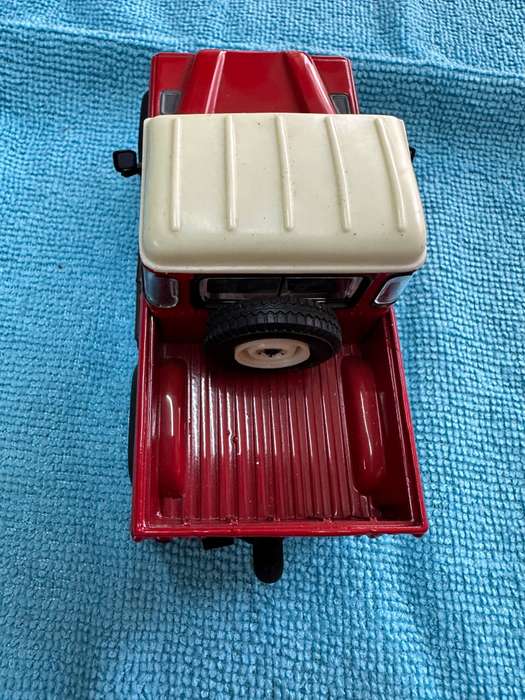 DINKY TOYS