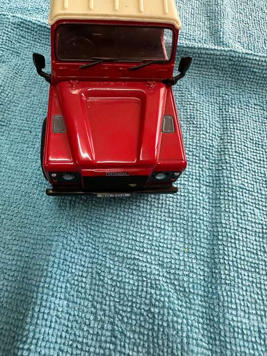 DINKY TOYS