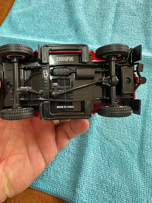 DINKY TOYS
