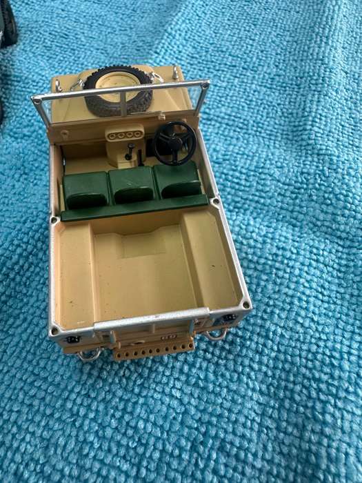 DINKY TOYS