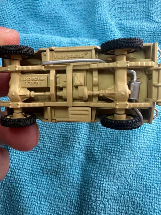 DINKY TOYS