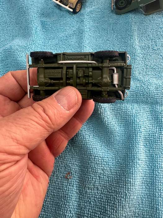 DINKY TOYS