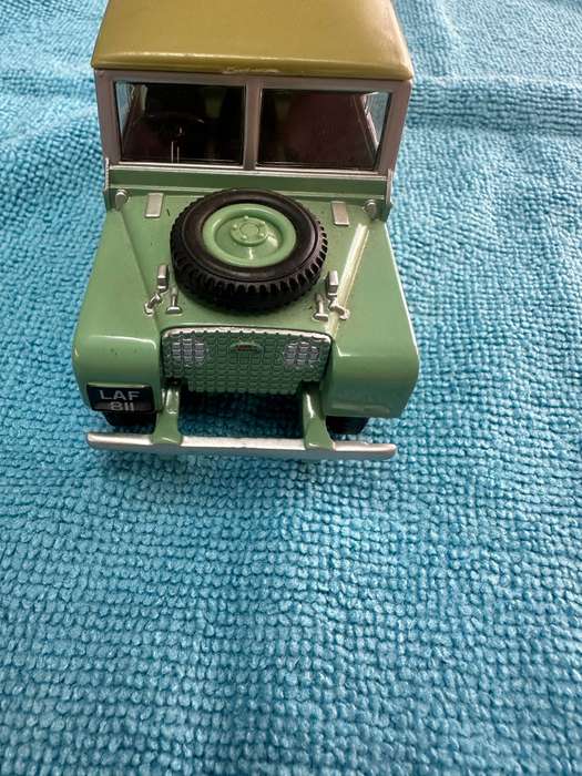 DINKY TOYS