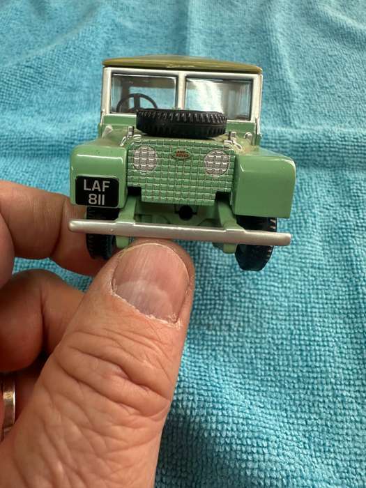 DINKY TOYS