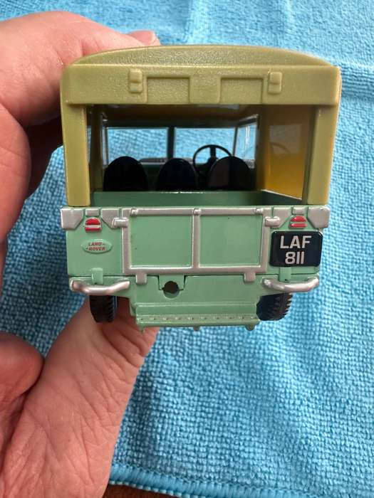 DINKY TOYS