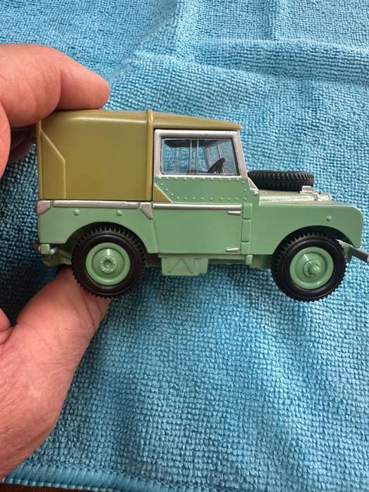 DINKY TOYS