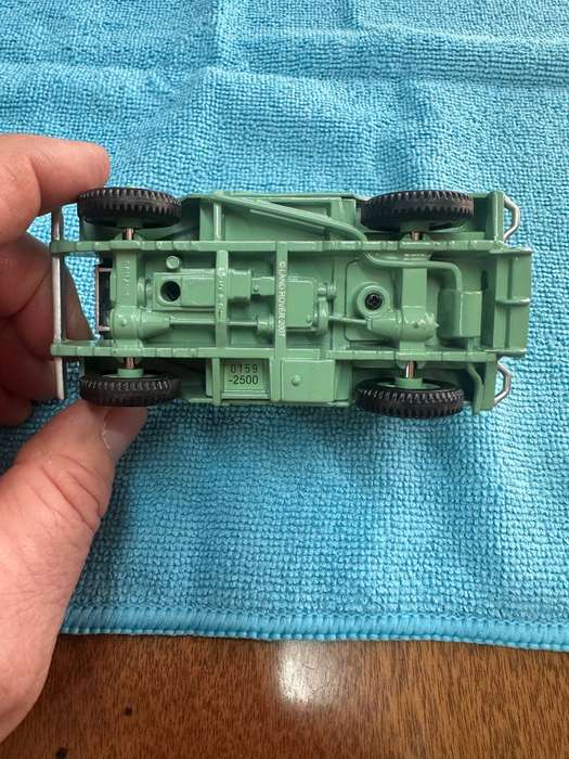 DINKY TOYS