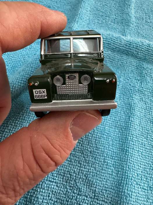DINKY TOYS