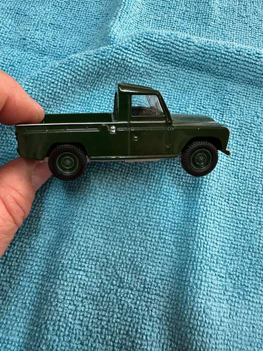 DINKY TOYS