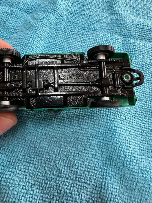 DINKY TOYS