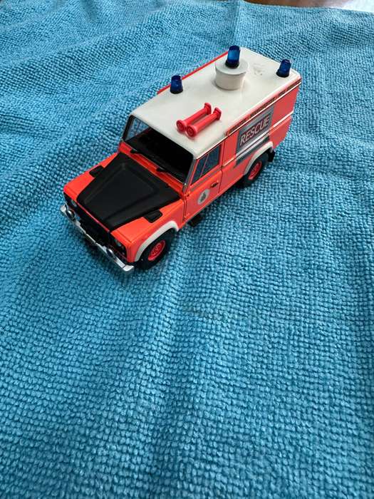 DINKY TOYS