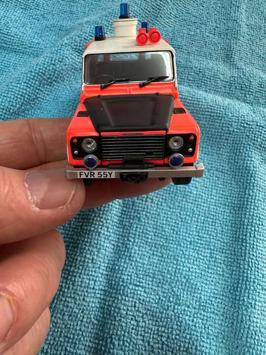 DINKY TOYS