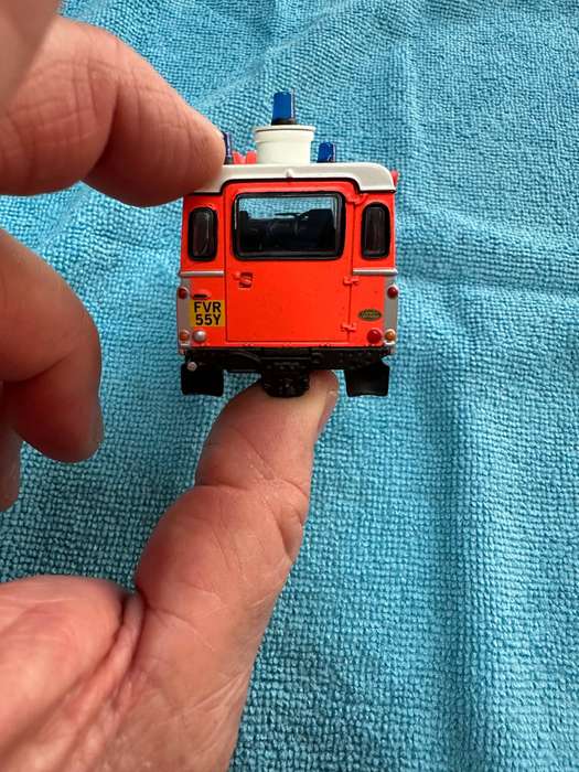 DINKY TOYS